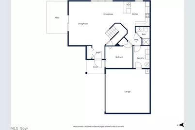 5201 Cline Road #A, Kent, OH 44240 - Photo 5