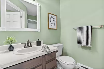 5201 Cline Road #A, Kent, OH 44240 - Photo 21