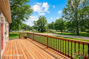 99 Meadowridge Rd, Mogadore, OH 44260 - Photo 5