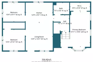 99 Meadowridge Rd, Mogadore, OH 44260 - Photo 23