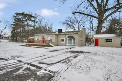 99 Meadowridge Road, Mogadore, OH 44260 - Photo 27