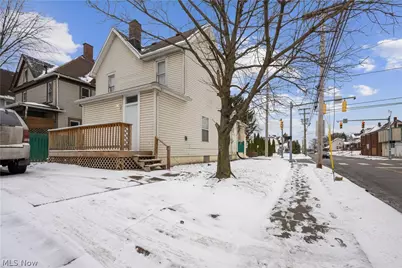 354 Clarendon Avenue NW, Canton, OH 44708 - Photo 13