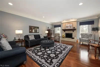 4966 Abbey Church Avenue NW, Canton, OH 44718 - Photo 5