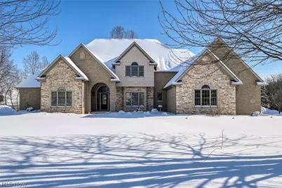 4966 Abbey Church Avenue NW, Canton, OH 44718 - Photo 1