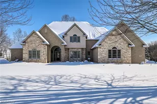 4966 Abbey Church Ave NW, Canton, OH 44718 - Photo 1