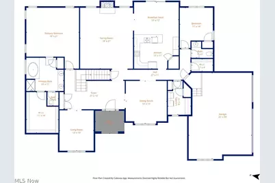 4966 Abbey Church Avenue NW, Canton, OH 44718 - Photo 3