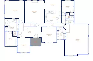 4966 Abbey Church Ave NW, Canton, OH 44718 - Photo 3