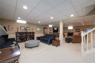 4966 Abbey Church Ave NW, Canton, OH 44718 - Photo 37