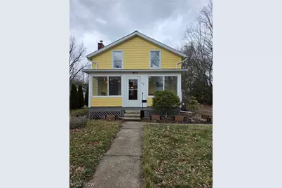 62 N Prospect Street, Oberlin, OH 44074 - Photo 1