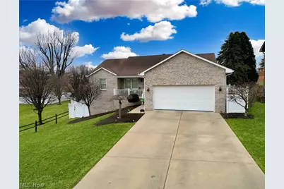 1343 Courtland Road, Weirton, WV 26062 - Photo 1