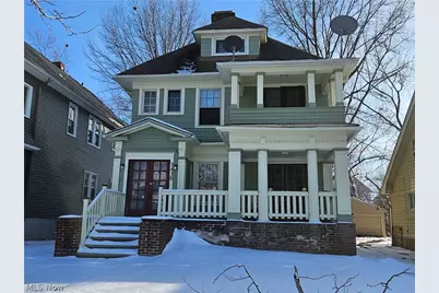 3430 Beechwood Avenue, Cleveland Heights, OH 44118 - Photo 3