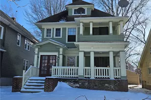 3430 Beechwood Ave, Cleveland Heights, OH 44118 - Photo 3