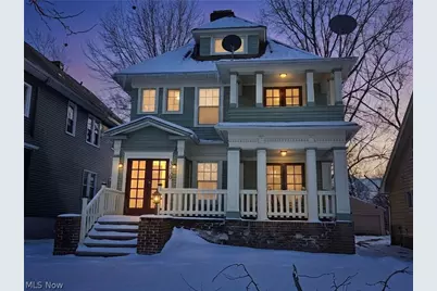 3430 Beechwood Avenue, Cleveland Heights, OH 44118 - Photo 1
