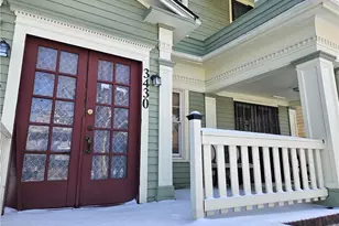 3430 Beechwood Ave, Cleveland Heights, OH 44118 - Photo 5