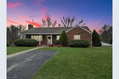 391 Canton Road, Wintersville, OH 43953 - Photo 1