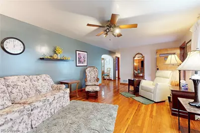 391 Canton Road, Wintersville, OH 43953 - Photo 7