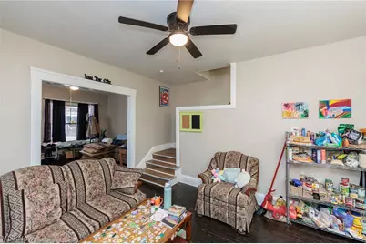 1446 Hopkins Avenue, Oakwood, OH 44107 - Photo 9