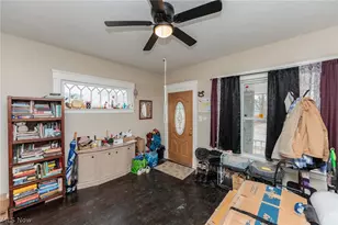 1446 Hopkins Ave, Oakwood, OH 44107 - Photo 3