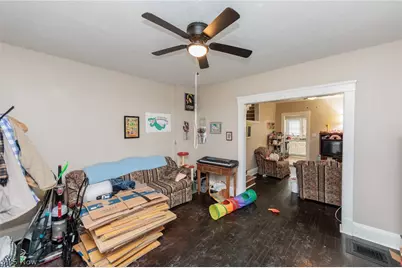 1446 Hopkins Avenue, Oakwood, OH 44107 - Photo 5