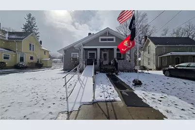 8176 Windham Street, Garrettsville, OH 44231 - Photo 1