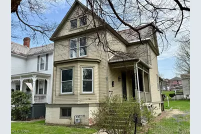 720 Front St, Marietta, OH 45750 - Photo 1