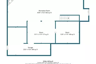 21818 Royalton Rd, Strongsville, OH 44149 - Photo 47