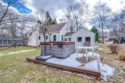 3355 Sycamore Drive, Stow, OH 44224 - Photo 9