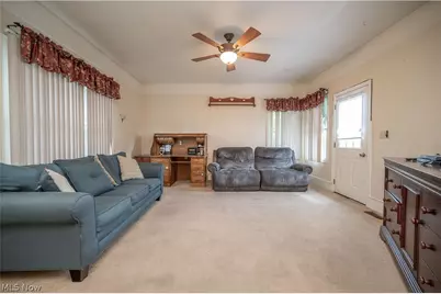 3555 W South Range Road, Columbiana, OH 44408 - Photo 15