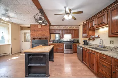 3555 W South Range Road, Columbiana, OH 44408 - Photo 11