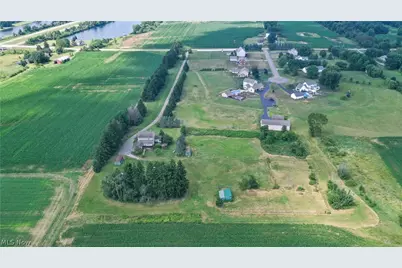 3555 W South Range Road, Columbiana, OH 44408 - Photo 39