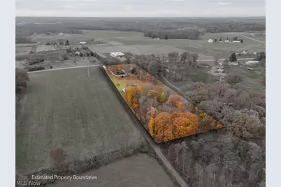 2081 Waynesburg Road NW, Carrollton, OH 44615 - Photo 3