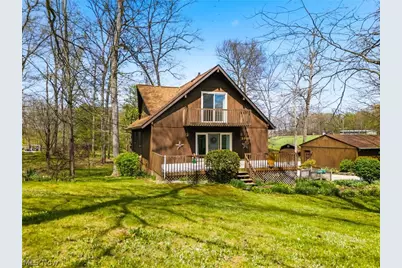 2081 Waynesburg Road NW, Carrollton, OH 44615 - Photo 1