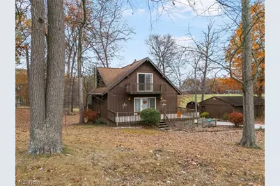 2081 Waynesburg Road NW, Carrollton, OH 44615 - Photo 1