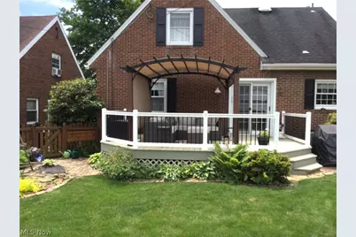 908 Banfield Avenue, Toronto, OH 43964 - Photo 5