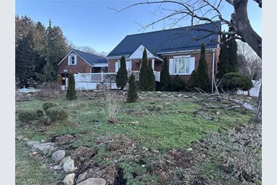 3192 Mogadore Road, Springfield, OH 44312 - Photo 1