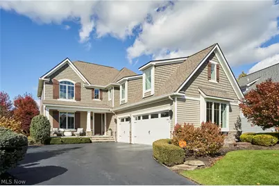 17552 Gates Landing Drive, Chagrin Falls, OH 44023 - Photo 1