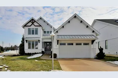 191 Bridgeport Way, Mayfield Heights, OH 44124 - Photo 1