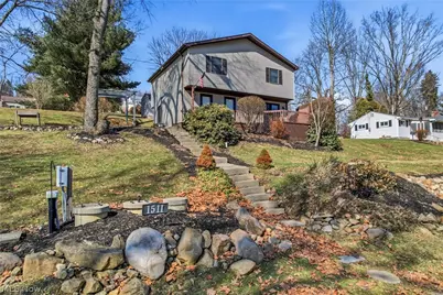 1511 Lake Front Drive, Salem, OH 44460 - Photo 31