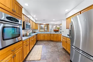 11671 Green Beaver Rd, Canfield, OH 44406 - Photo 13