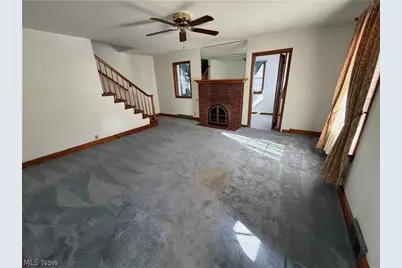 403 Burrows Avenue, East Liverpool, OH 43920 - Photo 13