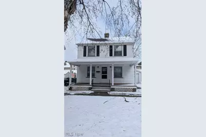 605 17th Street NW, Canton, OH 44703 - Photo 1