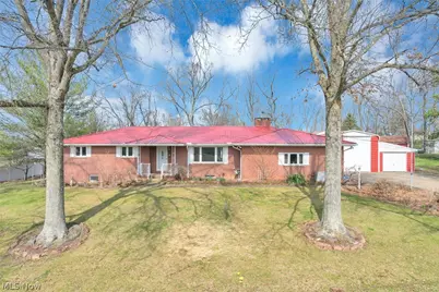 44208 Meadowlark Lane, Cadiz, OH 43907 - Photo 1
