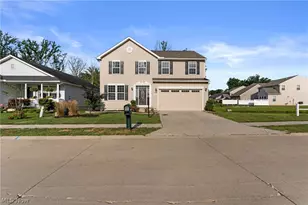 10400 Maryland St, Aurora, OH 44202 - Photo 1