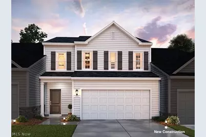 3540 Bushwillow Drive, Green, OH 44685 - Photo 1