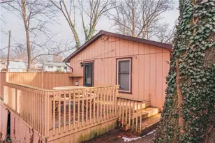 156 W Ingleside Dr, Akron, OH 44319 - Photo 3