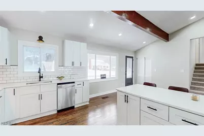 3312 Bancroft Road, Fairlawn, OH 44333 - Photo 5