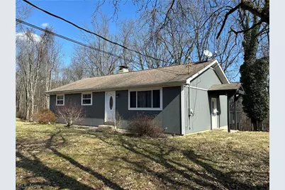9188 S Yuma Trail, Negley, OH 44441 - Photo 1