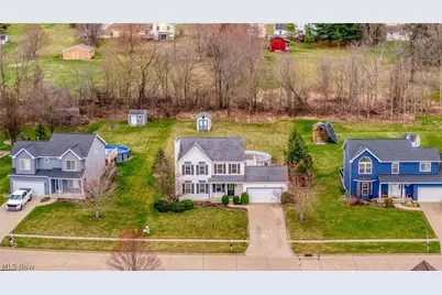 7347 Meadowhaven Drive, Chippewa Lake, OH 44215 - Photo 3