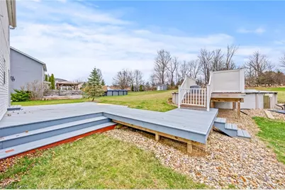 7347 Meadowhaven Drive, Chippewa Lake, OH 44215 - Photo 35