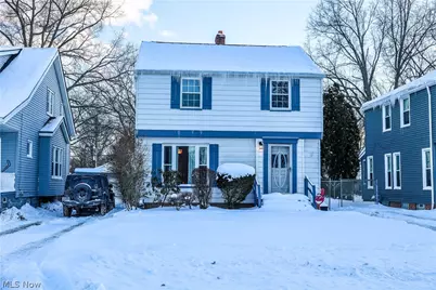 1311 Tuxedo Avenue, Parma, OH 44134 - Photo 3